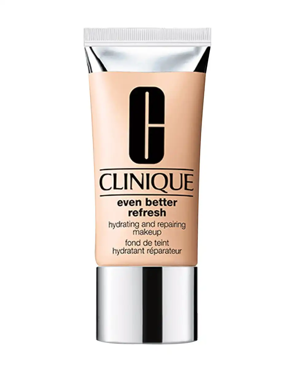 Clinique - Maquillaje Hidratante Y Reparador Even Better Refresh - Clinique - Comparador de precios