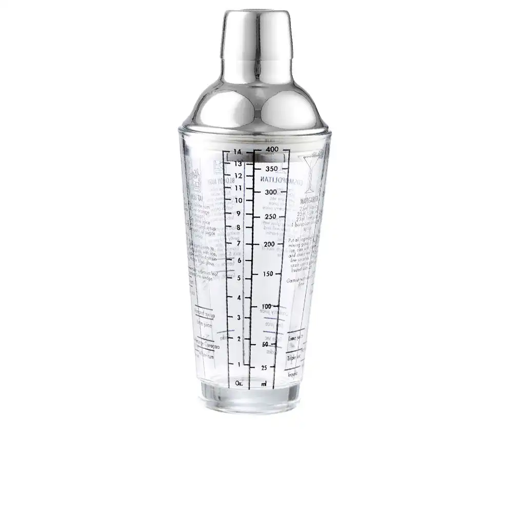 Coctelera 400 ml 1 u - Day Useful Everyday - Comparador de precios