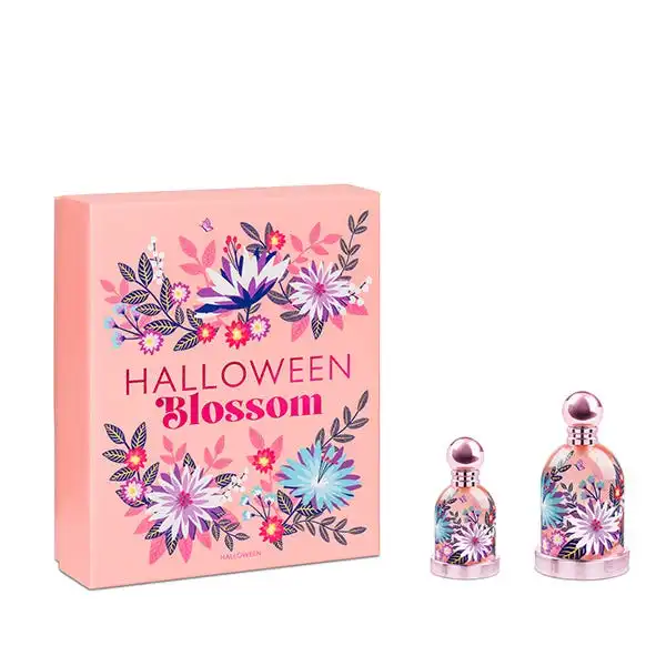Cofre Hallowen Blossom - Halloween - Comparador de precios