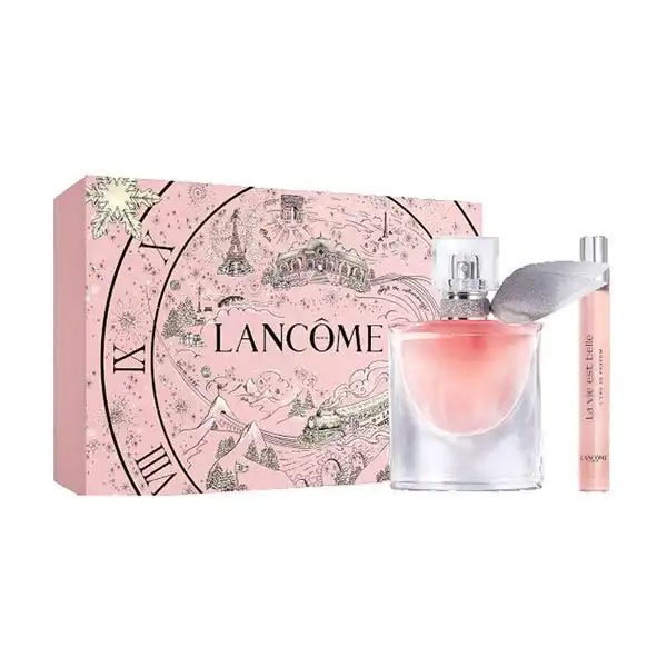 Cofre La Vie Est Belle 30ML - Lancôme - Comparador de precios