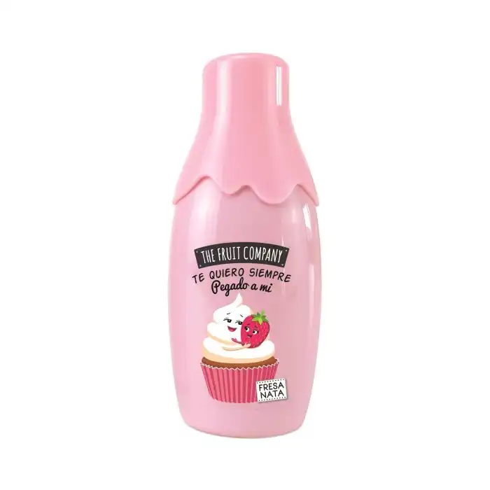 Colonia de Fresa y Nata 40 ml - The Fruit Company - Comparador de precios