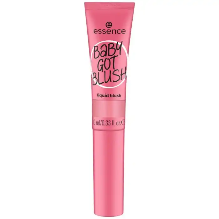 Colorete Líquido Baby Got Blush - ESSENCE - Comparador de precios