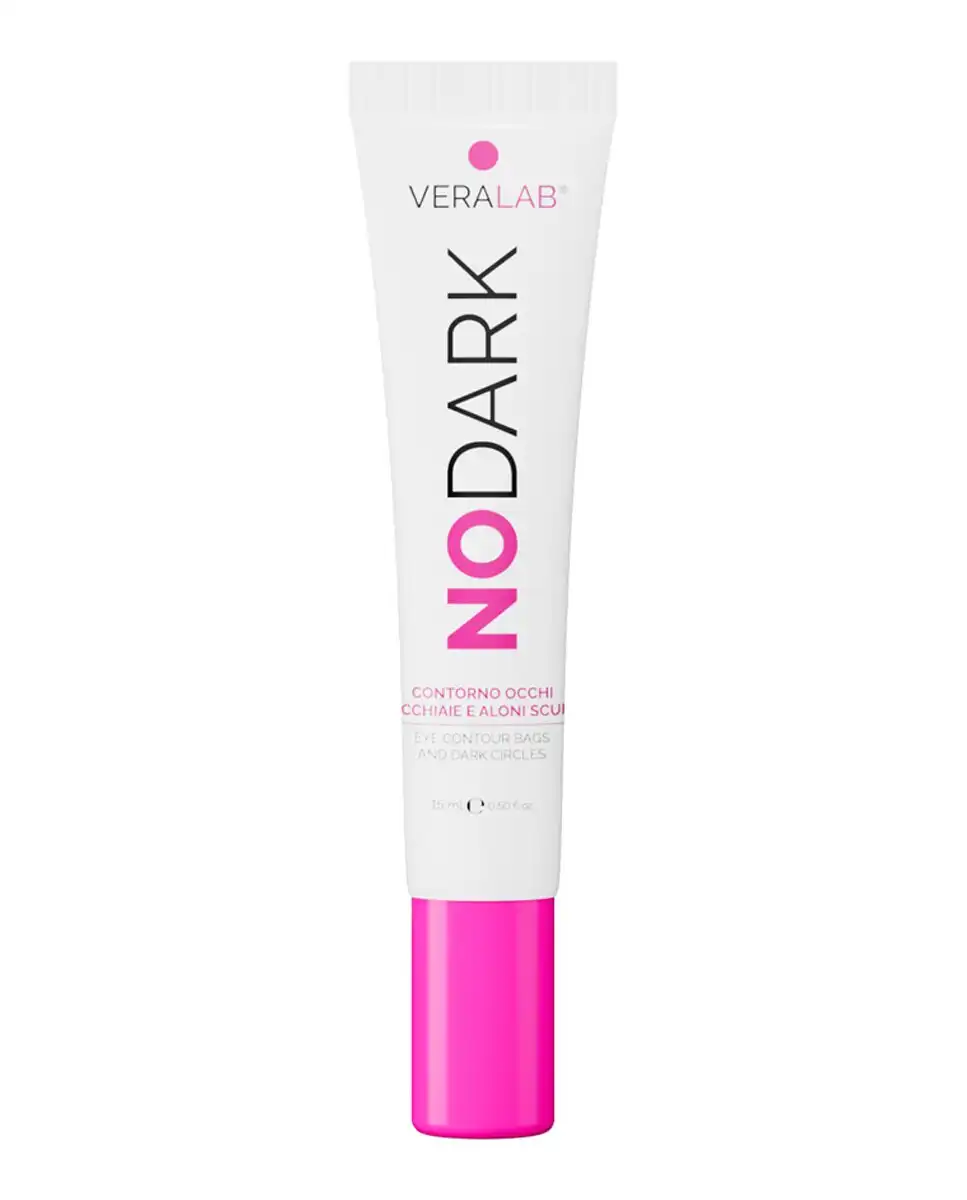 Contorno de Ojos No Dark 15 ml Veralab - Veralab - Comparador de precios