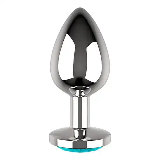 Coquette Chic Desire Plug Anal Azul 1 und  Anal - COQUETTE - Comparador de precios