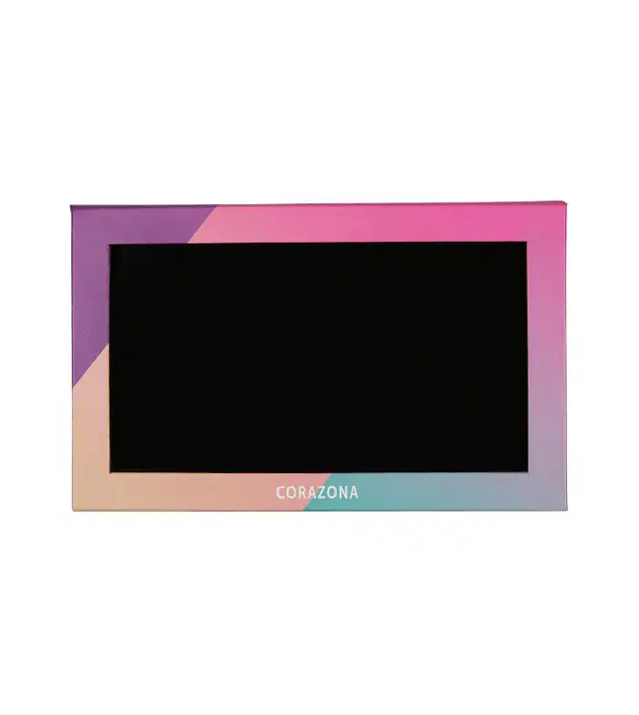 CORAZONA - Paleta magnética vacía - Grande - CORAZONA - Comparador de precios