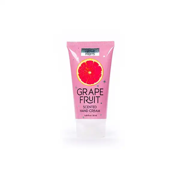 Crema De Manos - FRUIT FIESTA - Comparador de precios