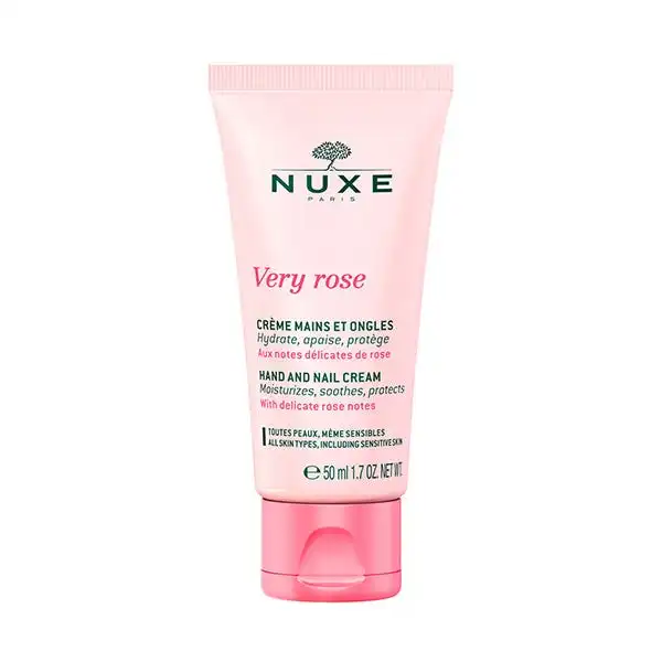 Crema De Manos - NUXE - Comparador de precios