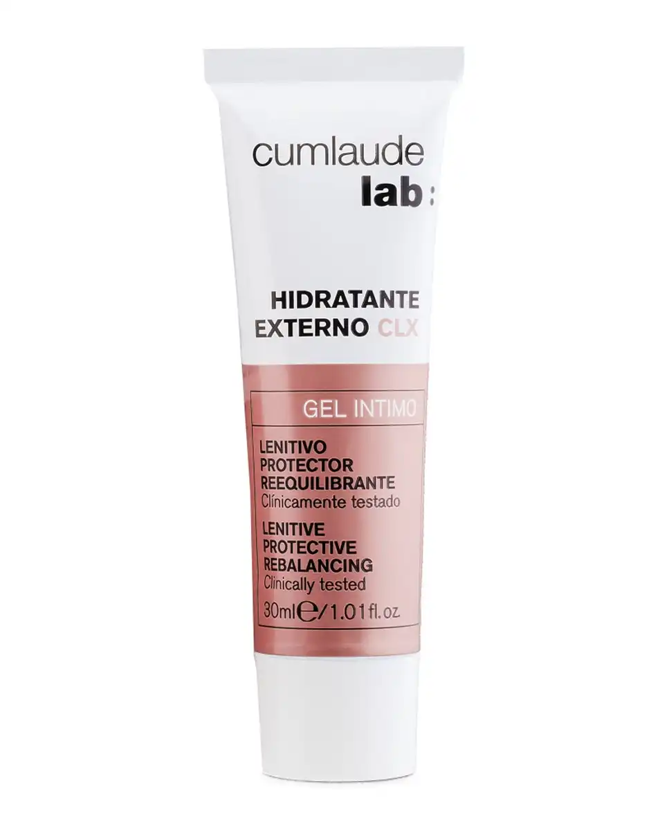 Cumlaude Lab - Hidratante Externo CLX - Cumlaude Lab - Comparador de precios