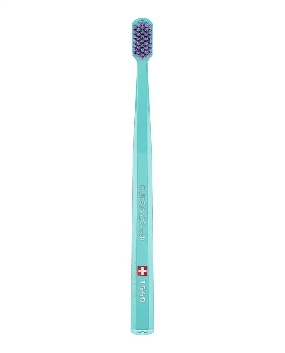 Curaprox - Cepillo Dental Soft 1560 Curaprox. - Curaprox - Comparador de precios