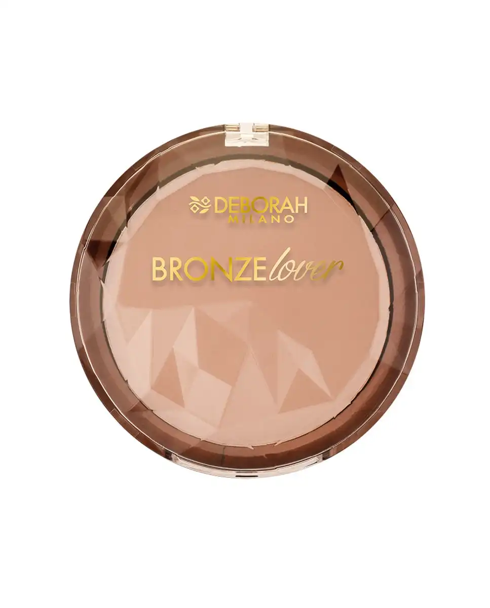Deborah Milano - Polvos De Sol Bronze Lover - Deborah Milano - Comparador de precios