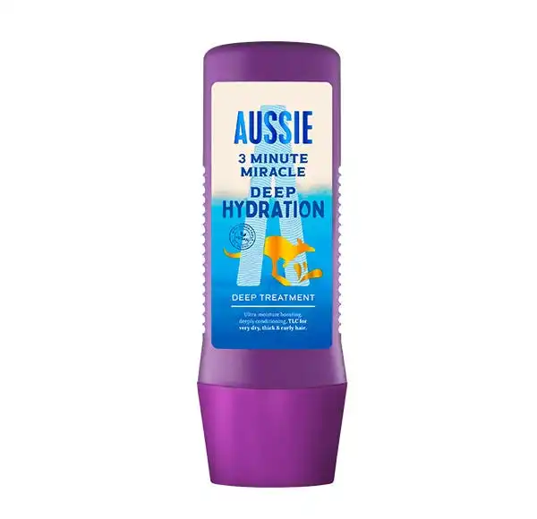 Deep Hydration - Aussie - Comparador de precios