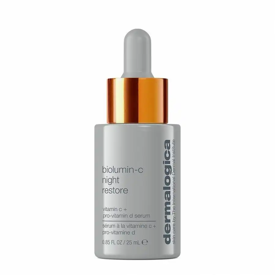 Dermalogica - Biolumin-C Night Restore Sérums con Vitamina C 25 ml unisex - Dermalogica - Comparador de precios