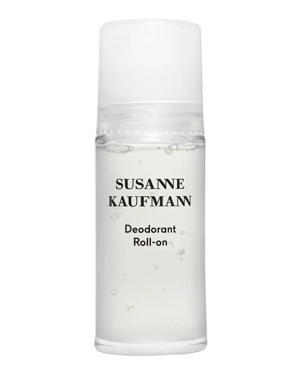 Desodorante Roll-on 50 ml Susanne Kaufmann - Susanne Kaufmann - Comparador de precios