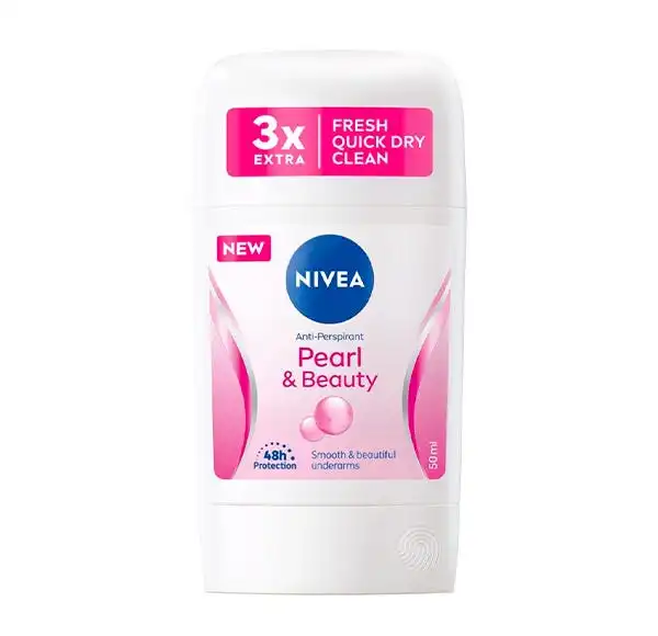Desodorante Stick Women - Nivea - Comparador de precios
