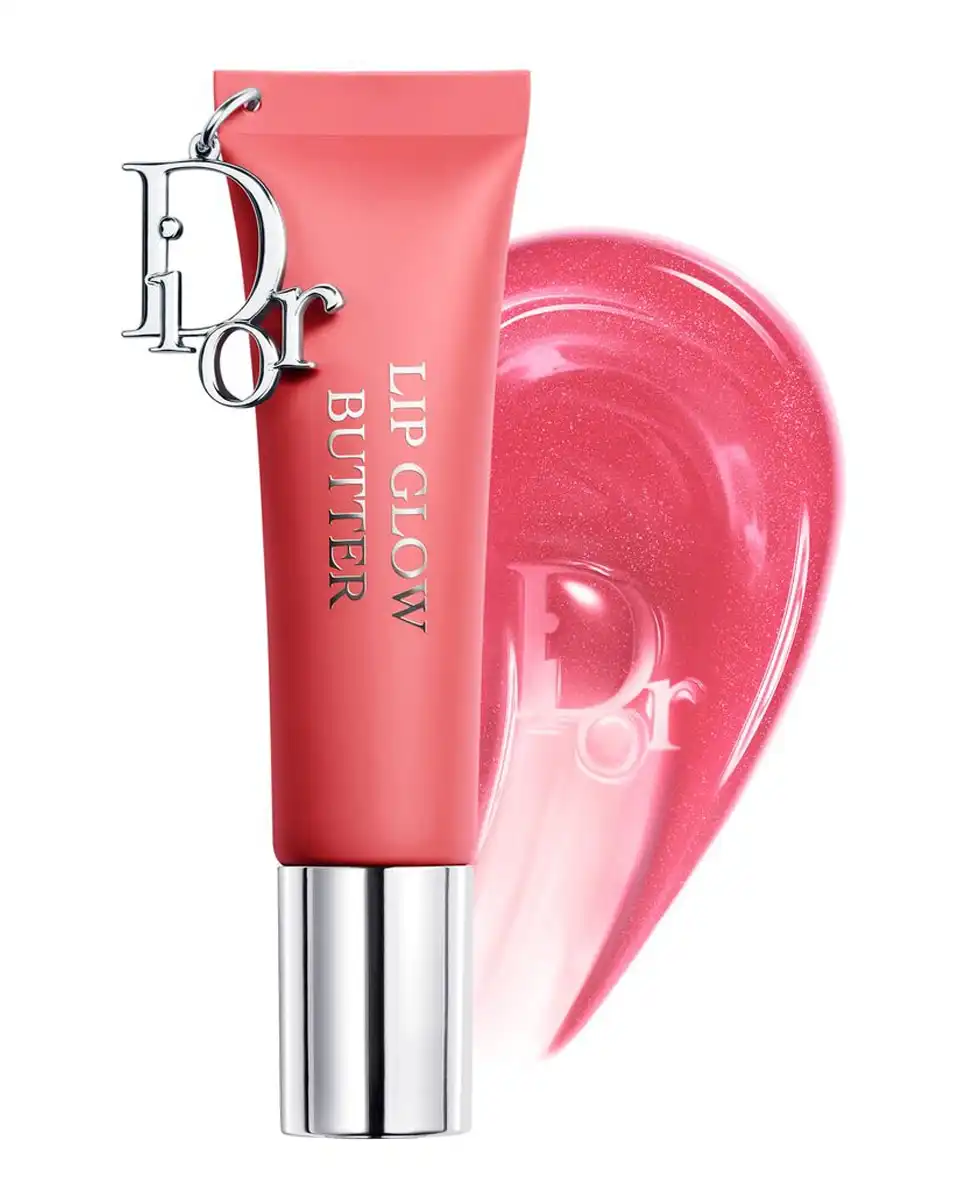 DIOR ADDICT LIP GLOW BUTTER - EDICIÓN LIMITADA Tratamiento de labios ultrabrillante - péptido + ceramida 108 Guava - Dior - Comparador de precios