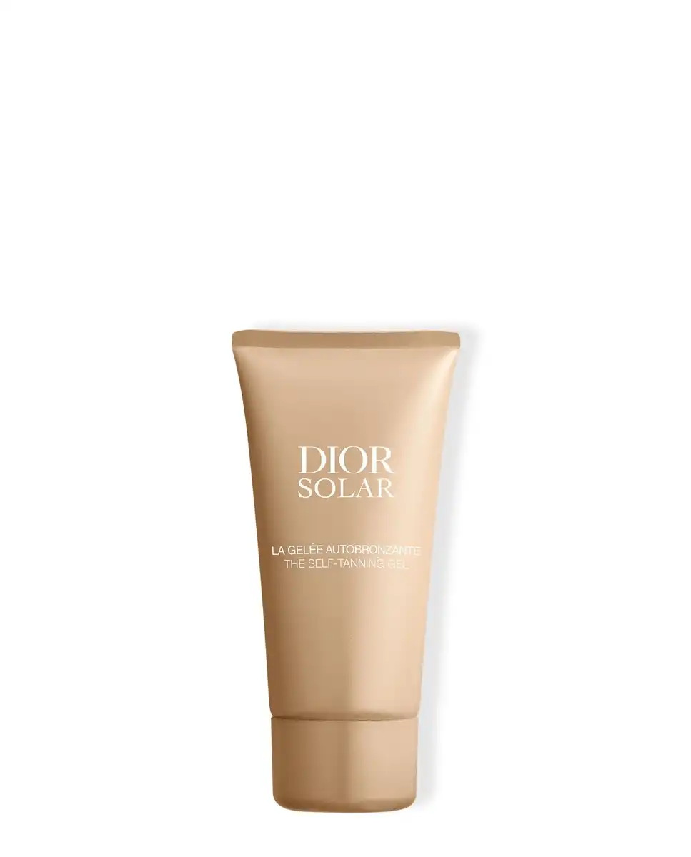 Dior - Autobronceador Facial - Luminosidad Natural Y Bronceado Gradual - Dior - Comparador de precios
