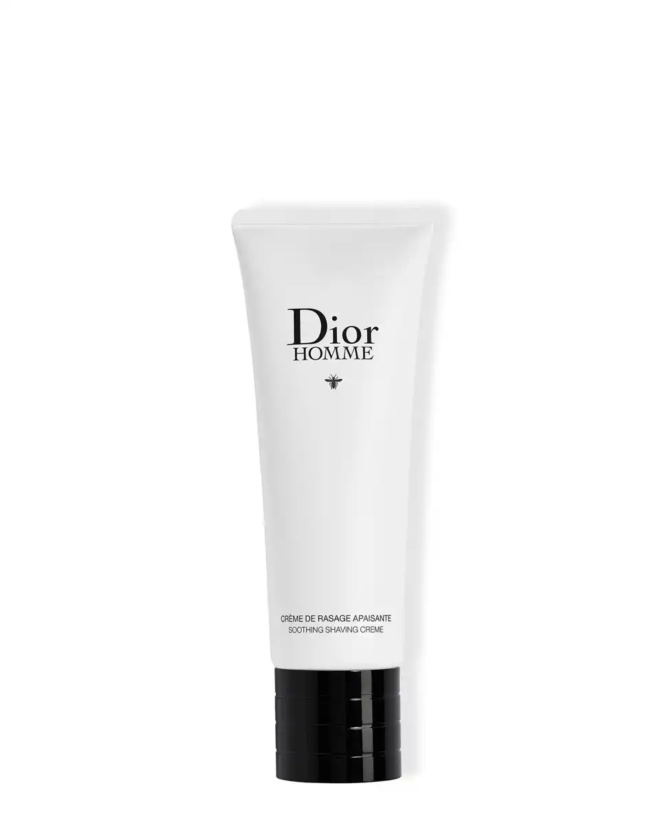 Dior - Crema De Afeitado Enriquecida Con Extracto De Algodón - Dior - Comparador de precios