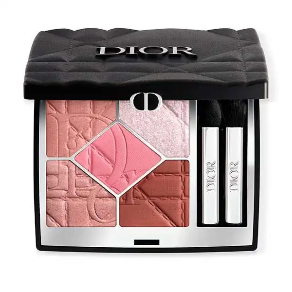 Diorshow 5 Couleurs 857 Rose Organza - Dior - Comparador de precios