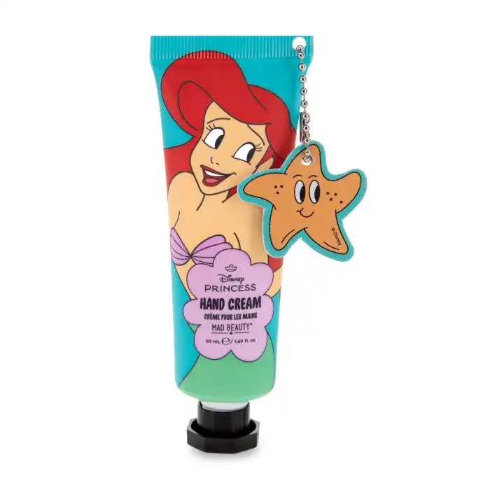 Disney Princess Crema de Manos 50 ml - MAD BEAUTY - Comparador de precios