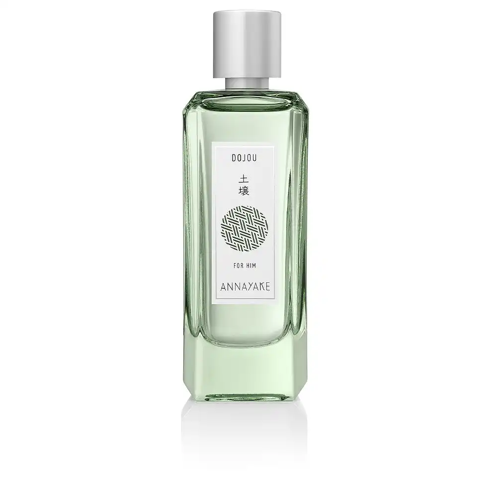 Dojou For Him eau de parfum vaporizador 100 ml - Annayake - Comparador de precios