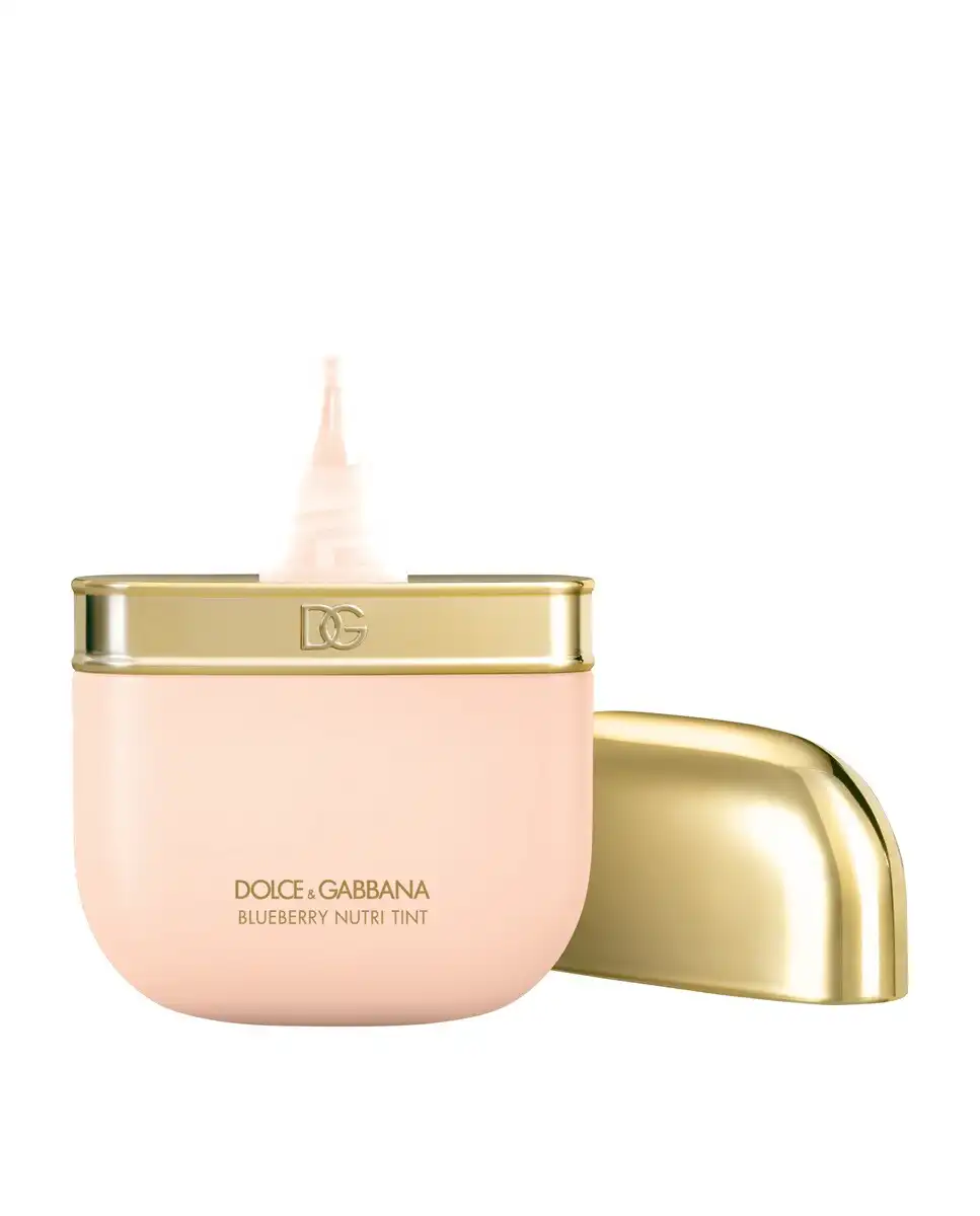 Dolce & Gabbana - Base de maquillaje Blueberry Nutri-Tint Dolce&Gabbana. - Dolce & Gabbana - Comparador de precios