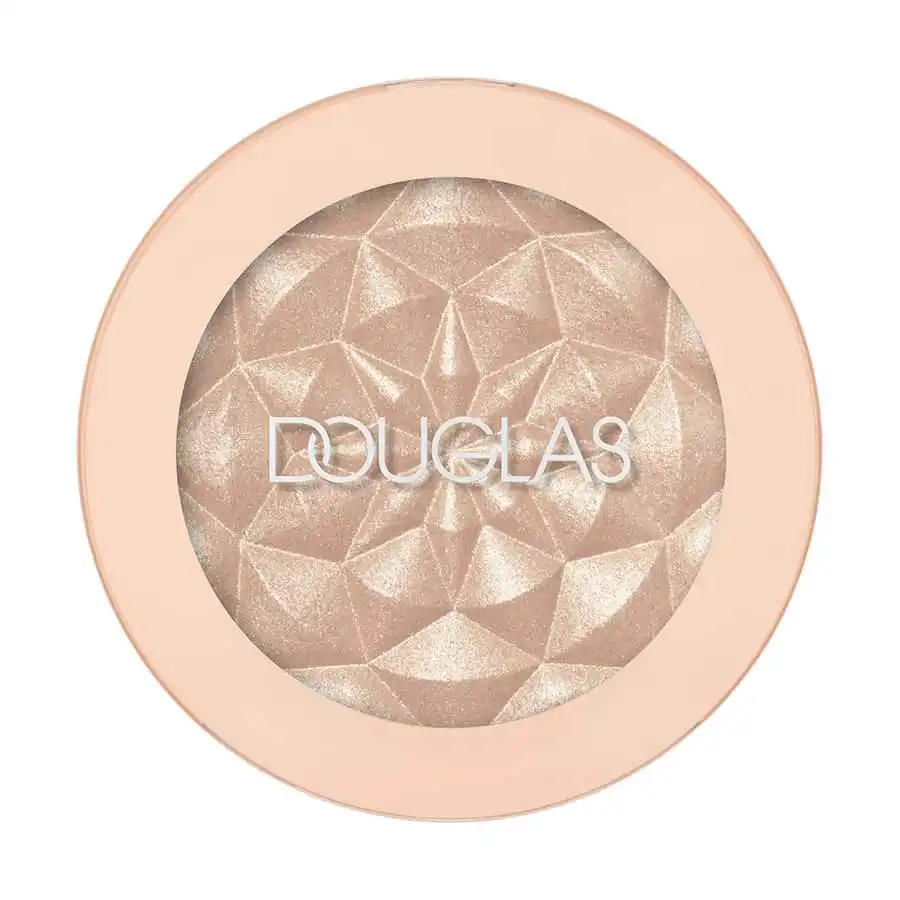 Douglas Collection - Make-Up Highlighting Powder Iluminadores 5 g Radiant Bronze - Douglas Collection - Comparador de precios