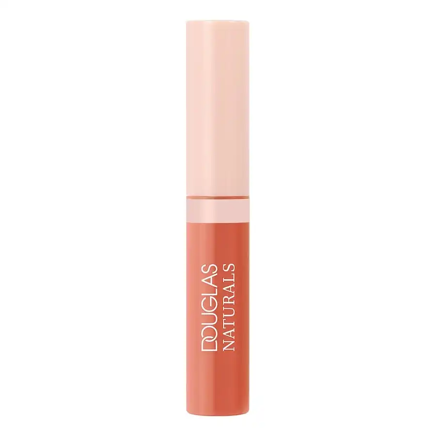Douglas Collection - Naturals Tinted Lip Oil Gloss 4 ml 2 - PEACH - Douglas Collection - Comparador de precios