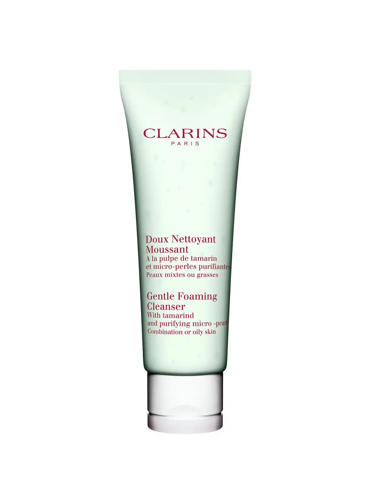 Doux Nettoyant Moussant - Clarins - Comparador de precios