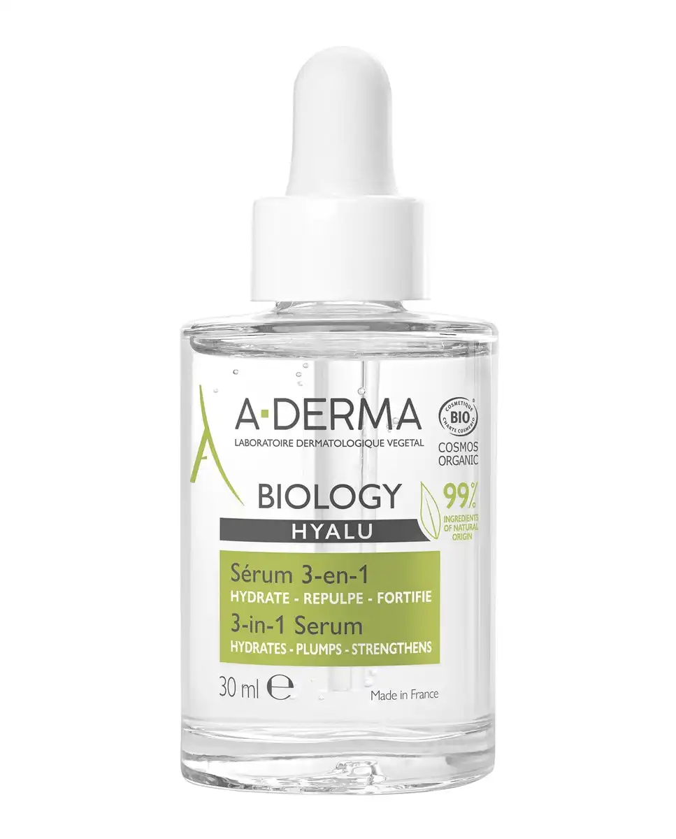 Ducray - Sérum Biology 30 Ml - Ducray - Comparador de precios