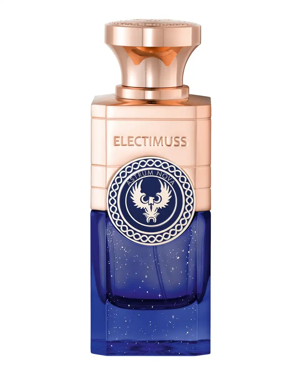 Eau de Parfum Astrum Nova 100 Ml Electimuss - Muss - Comparador de precios