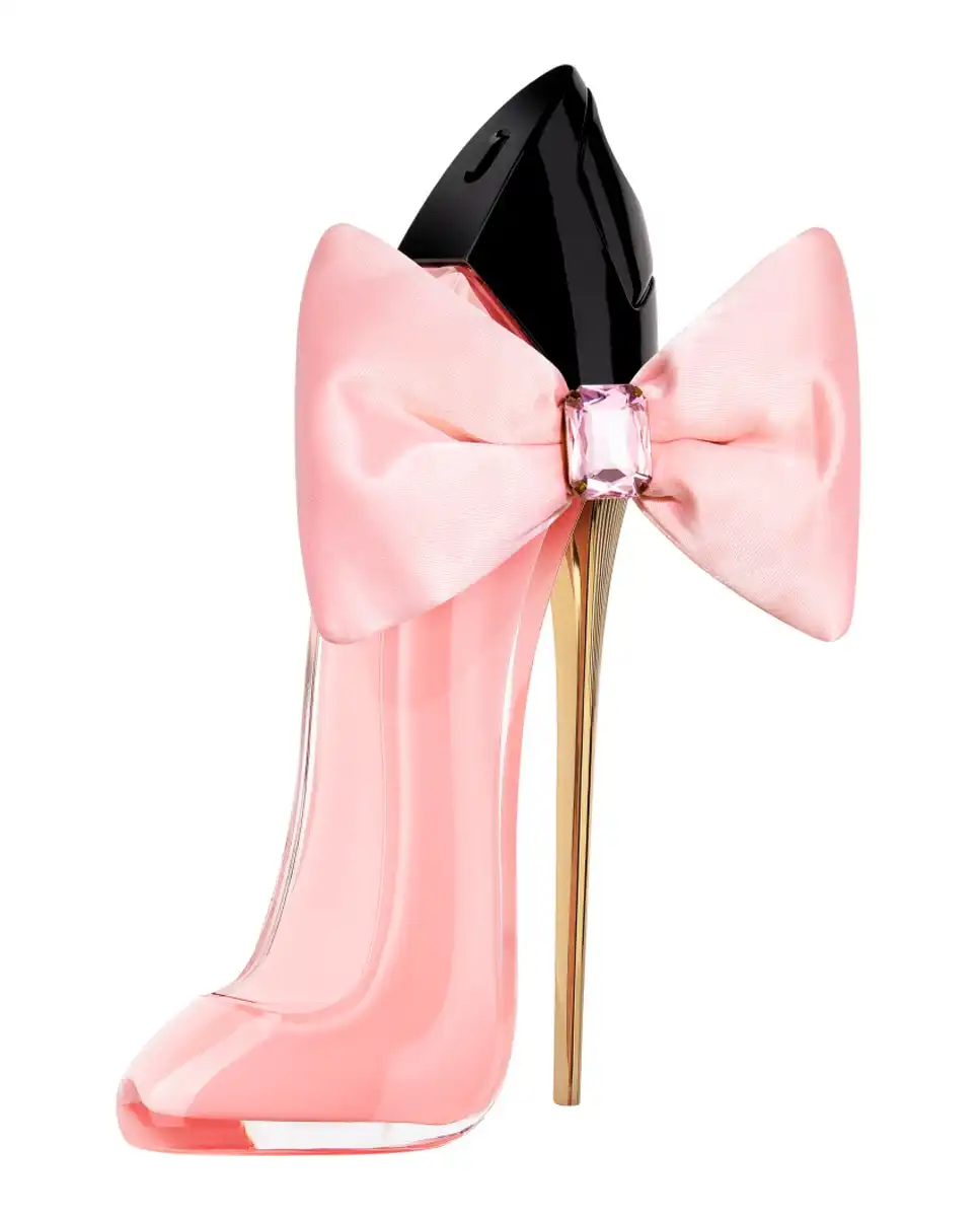 Eau de Parfum Good Girl Blush Bowtastic 80 Ml Carolina Herrera - Carolina Herrera - Comparador de precios