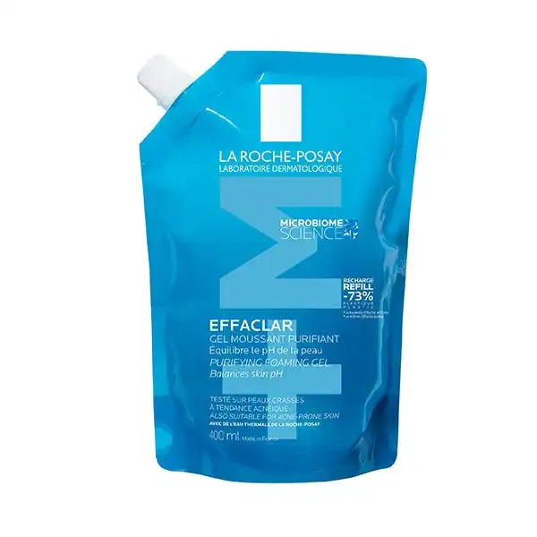 Effaclar - La Roche Posay - Comparador de precios