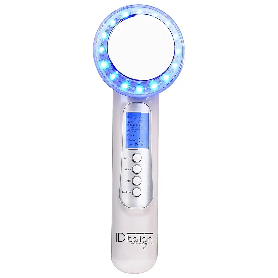 Electrical Items 3Action Smart Body Shaper Kit de limpieza facial Electrical Items 3Action Smart Body Shaper - Italian Design - Comparador de precios