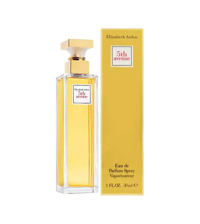 Elizabeth Arden - Eau de parfum 5th Avenue - Elizabeth Arden - Comparador de precios