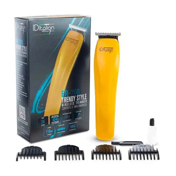 ER-700 Trendy Style - IDItalian - Comparador de precios