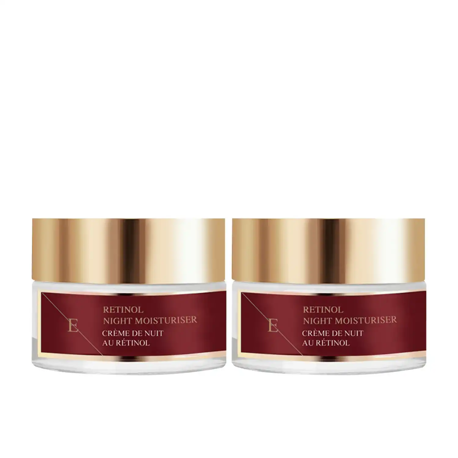 ErthSkin London - Hidratante de noche con retinol Cremas de noche 100 ml female - ErthSkin London - Comparador de precios
