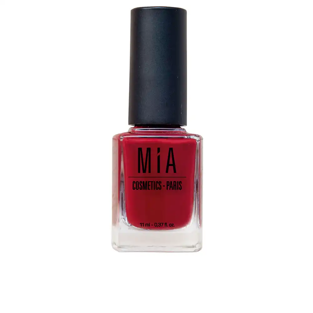 Esmalte #garnet - Mia Cosmetics Paris - Comparador de precios