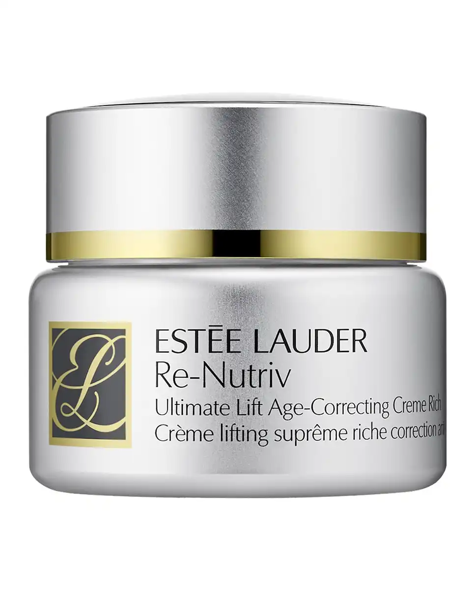 Estée Lauder - Crema Lifting Sublime Anti-Edad Extra Rica Re-Nutriv Ultimate - Estée Lauder - Comparador de precios