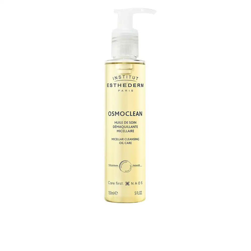 Esthederm - Aceite Desmaquillante Micelar Osmoclean 150 Ml - Esthederm - Comparador de precios