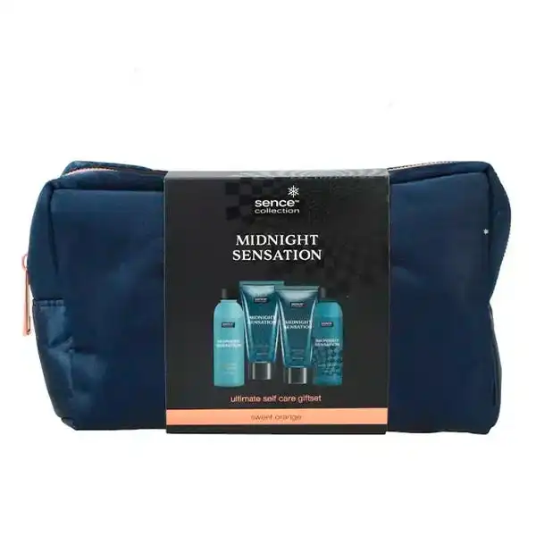 Estuche Men - SENCE BEAUTY - Comparador de precios