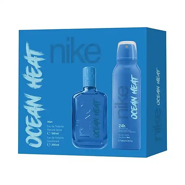 Estuche Ocean Heat - Nike - Comparador de precios