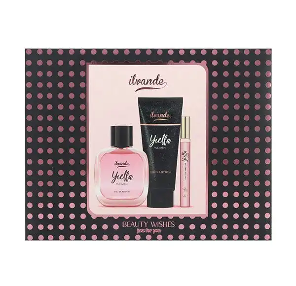 Estuche Yiella - ILVANDE - Comparador de precios