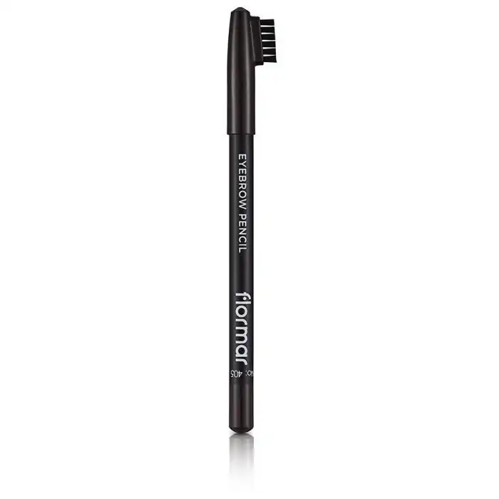 Eyebrow Pencil Lápiz de Cejas con Cepillo - FLORMAR - Comparador de precios