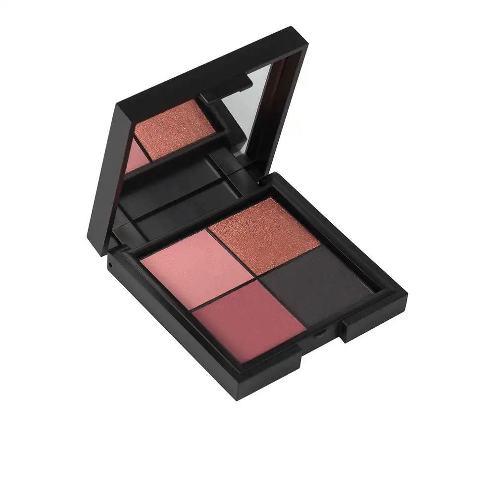 Eyeshadow palette #rose - Mia Cosmetics Paris - Comparador de precios