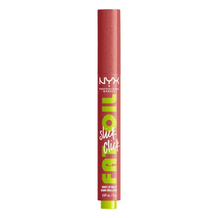 Fat Oil Slick Click Aceite Labial - NYX PROFESSIONAL MAKE UP - Comparador de precios