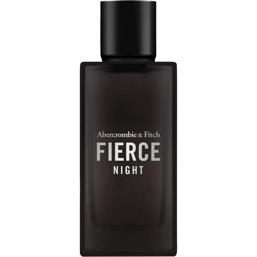 Fierce Night Eau de Cologne 100 ml - Abercrombie & Fitch - Comparador de precios