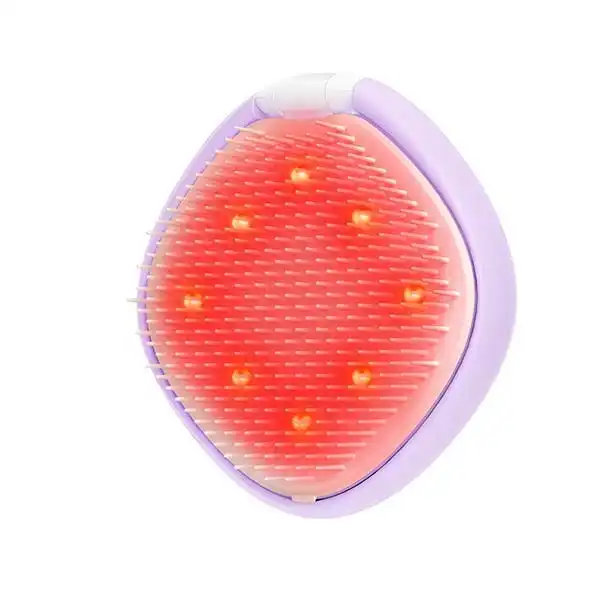 Flip Led Light Hairbrush LILAC YOU - Foreo - Comparador de precios