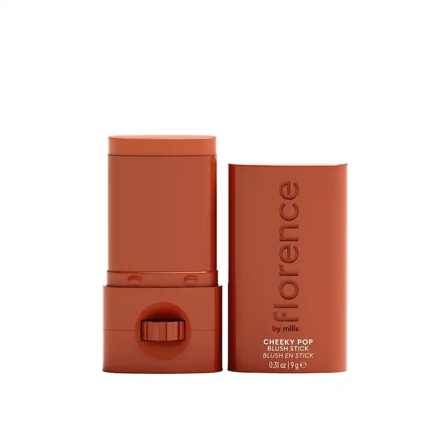 Florence By Mills - Cheeky Pop Blush Stick Coloretes 9 g My Mimi - Florence by Mills - Comparador de precios