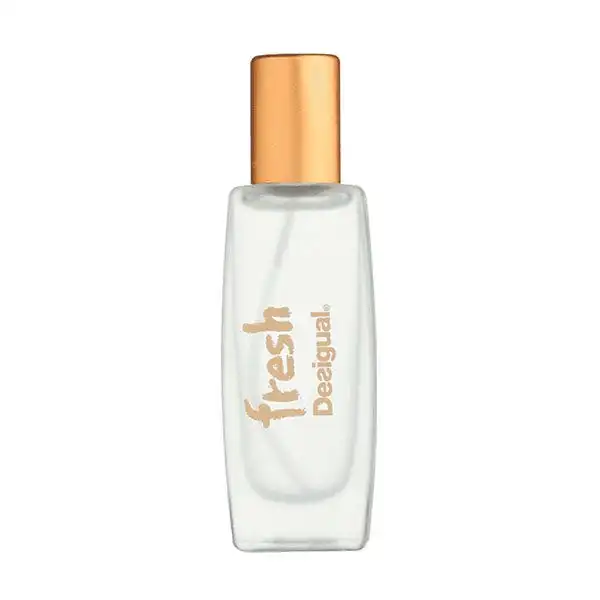 Fresh Woman 15Ml - Desigual - Comparador de precios
