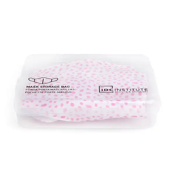 Funda Mascarilla Protectora RÃgida - IDC INSTITUTE - Comparador de precios